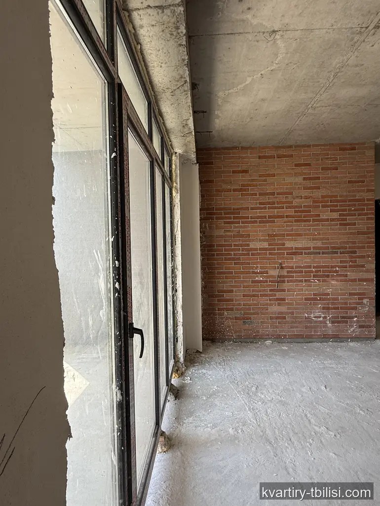 3-bedroom Apartment for sale in Didi Digomi, Tbilisi, 67 sqm, floor 5/12 — 80 400 USD | Tbilisi Homes