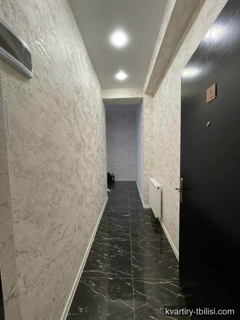 3-bedroom Apartment for sale in Didi Digomi, Tbilisi, 77 sqm, floor 2/10 — 100 000 USD | Tbilisi Homes