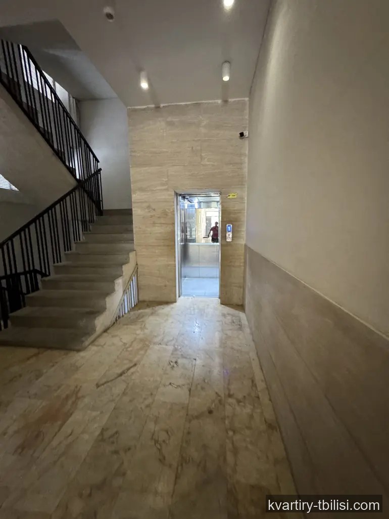 3-bedroom Apartment for sale in Didi Digomi, Tbilisi, 69 sqm, floor 11/16 — 105 000 USD | Tbilisi Homes