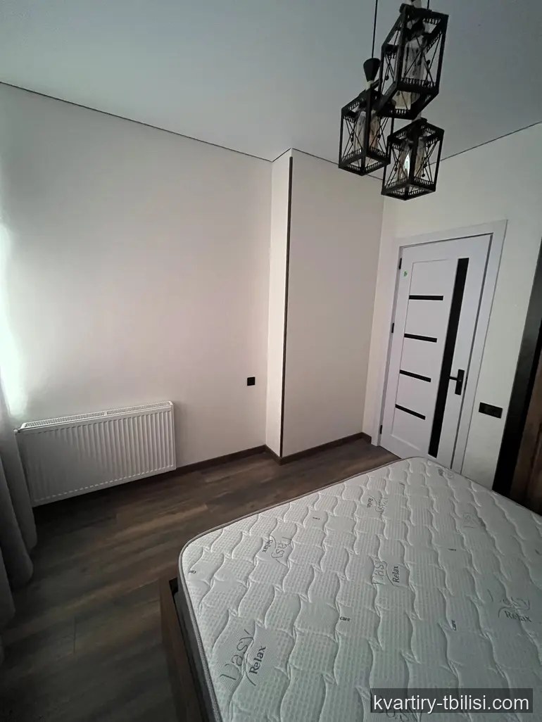 Трёхкомнатная квартира в Диди Дигоми — 105 000 USD | Tbilisi Homes