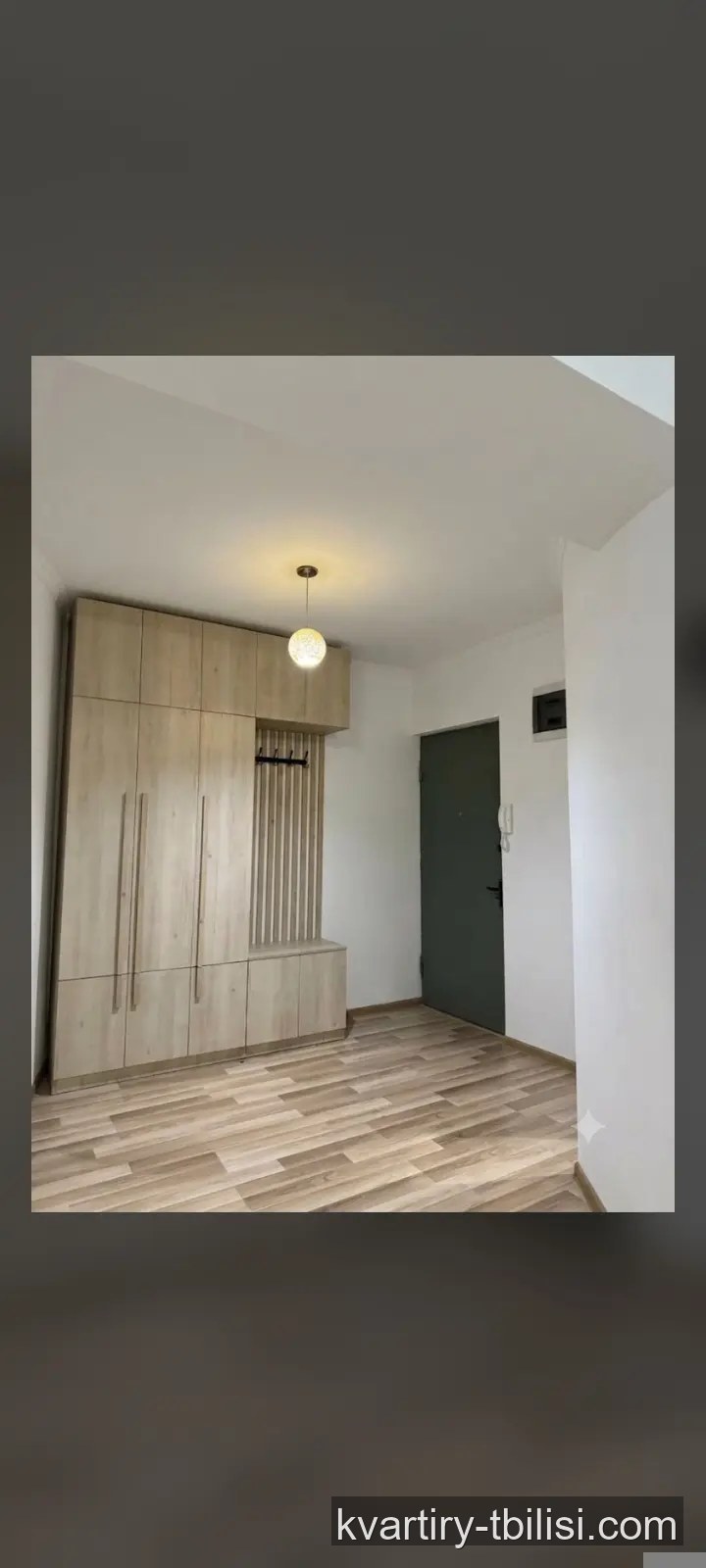 3-bedroom Apartment for sale in Didi Digomi, Tbilisi, 98 sqm, floor 3/5 — 135 000 USD | Tbilisi Homes