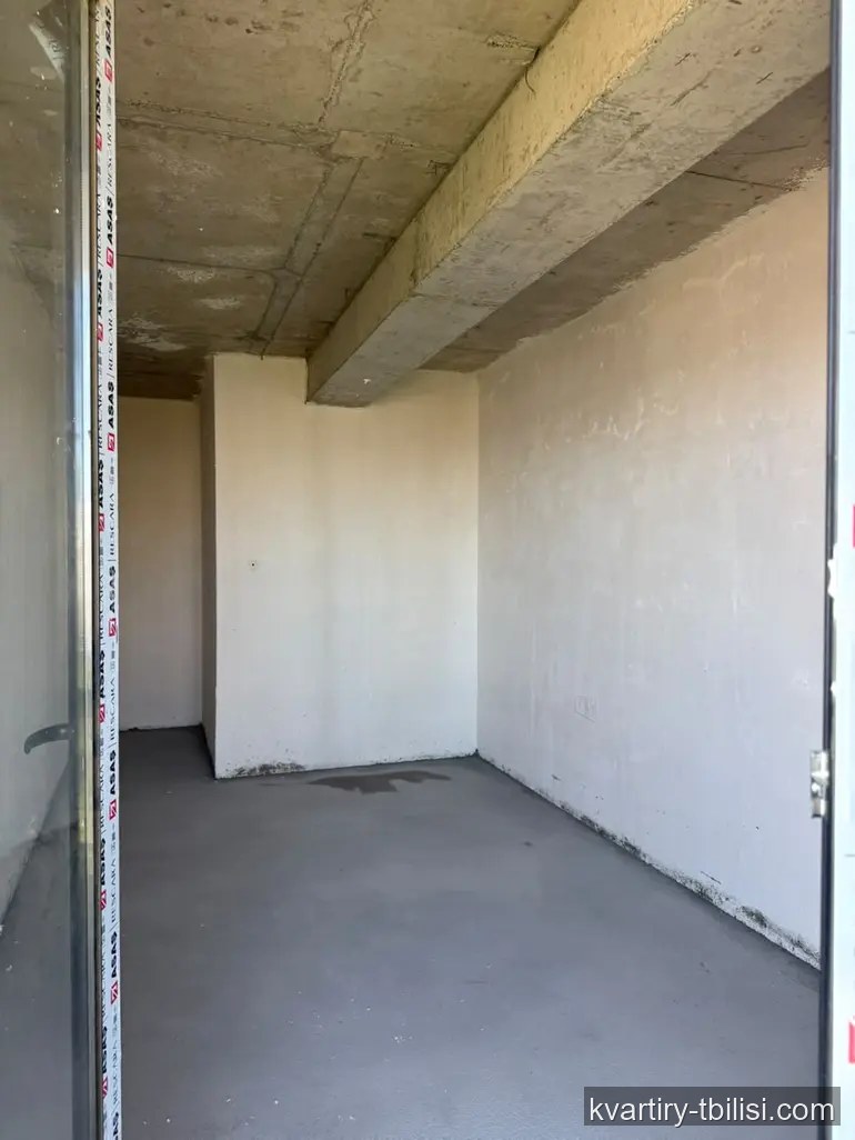 Трёхкомнатная квартира в Диди Дигоми — 123 000 USD | Tbilisi Homes