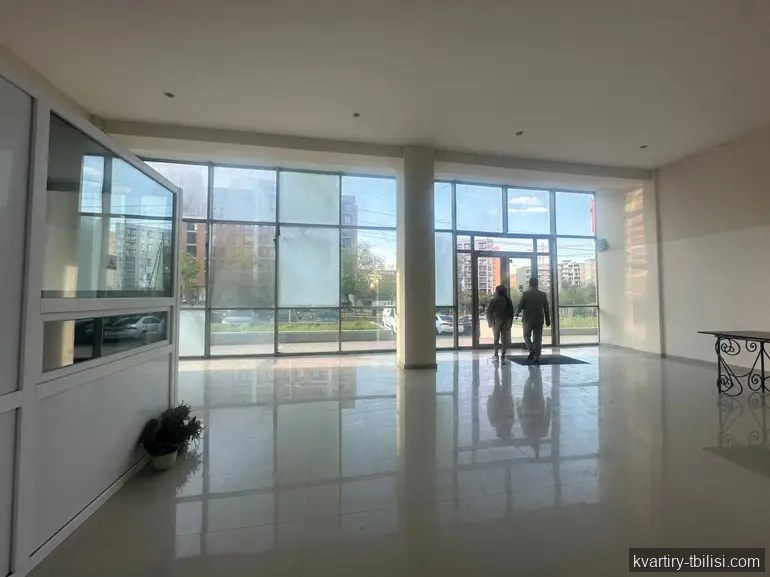 Трёхкомнатная квартира в Диди Дигоми — 127 000 USD | Tbilisi Homes