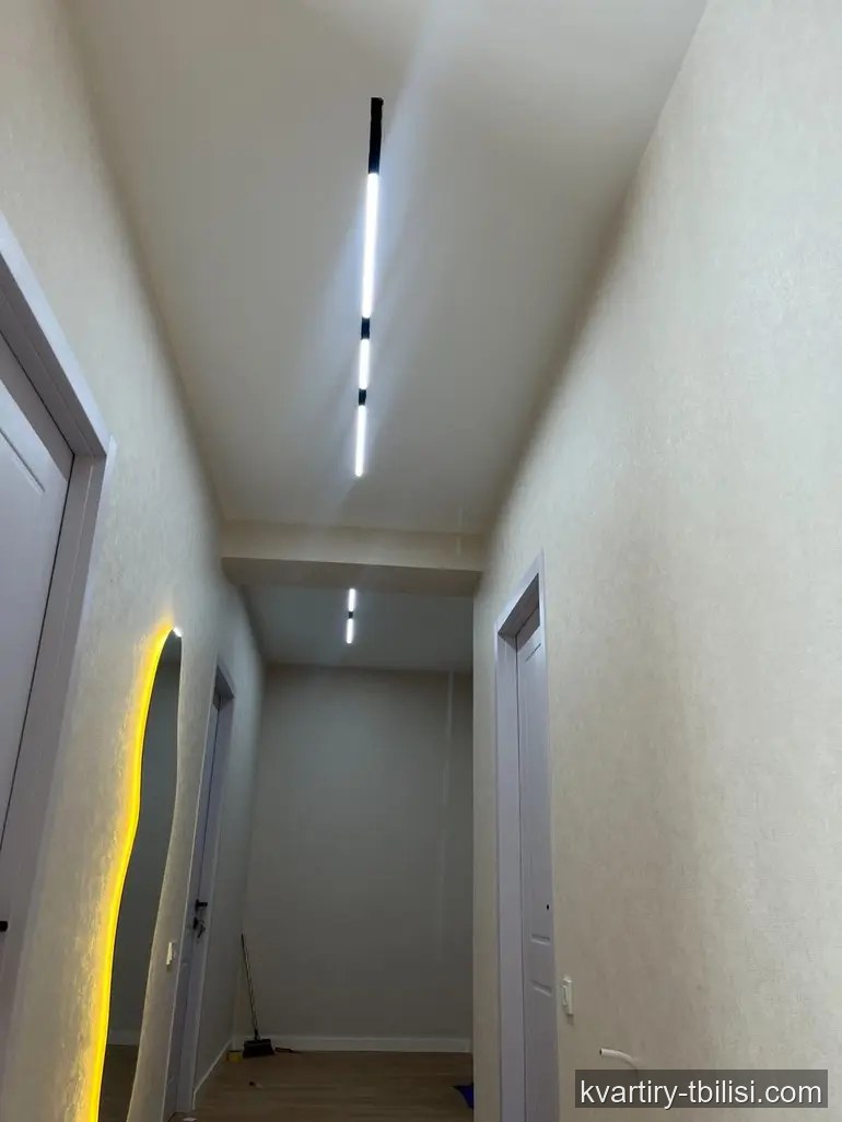 Трёхкомнатная квартира в Диди Дигоми — 118 000 USD | Tbilisi Homes