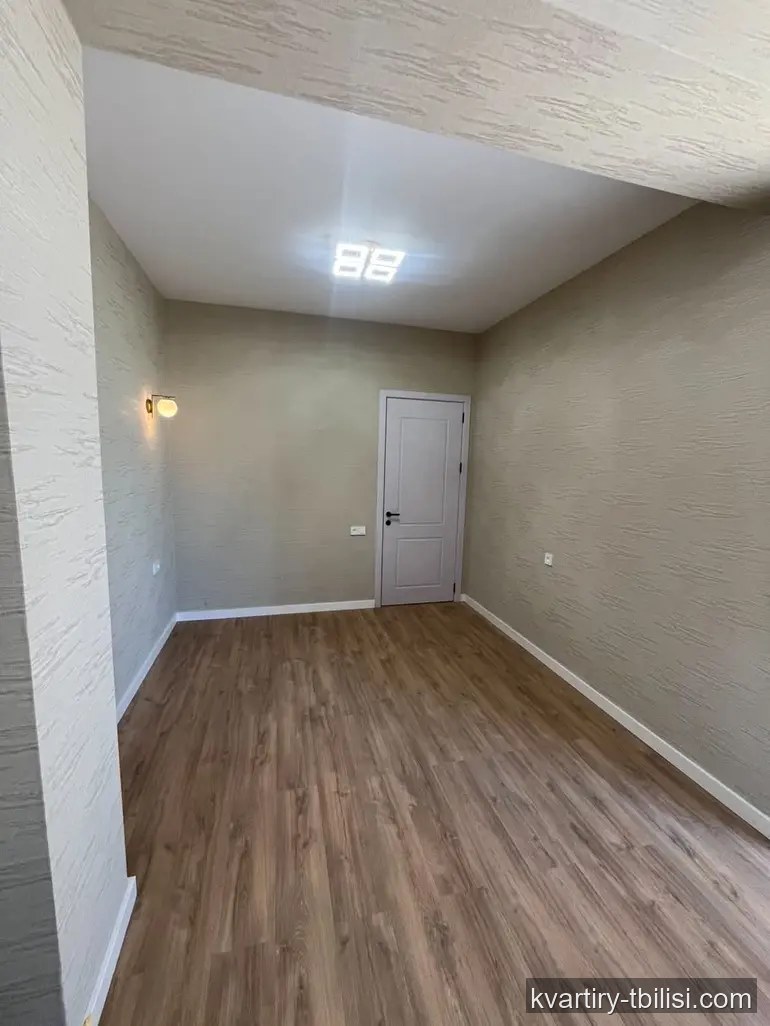 Трёхкомнатная квартира в Диди Дигоми — 118 000 USD | Tbilisi Homes