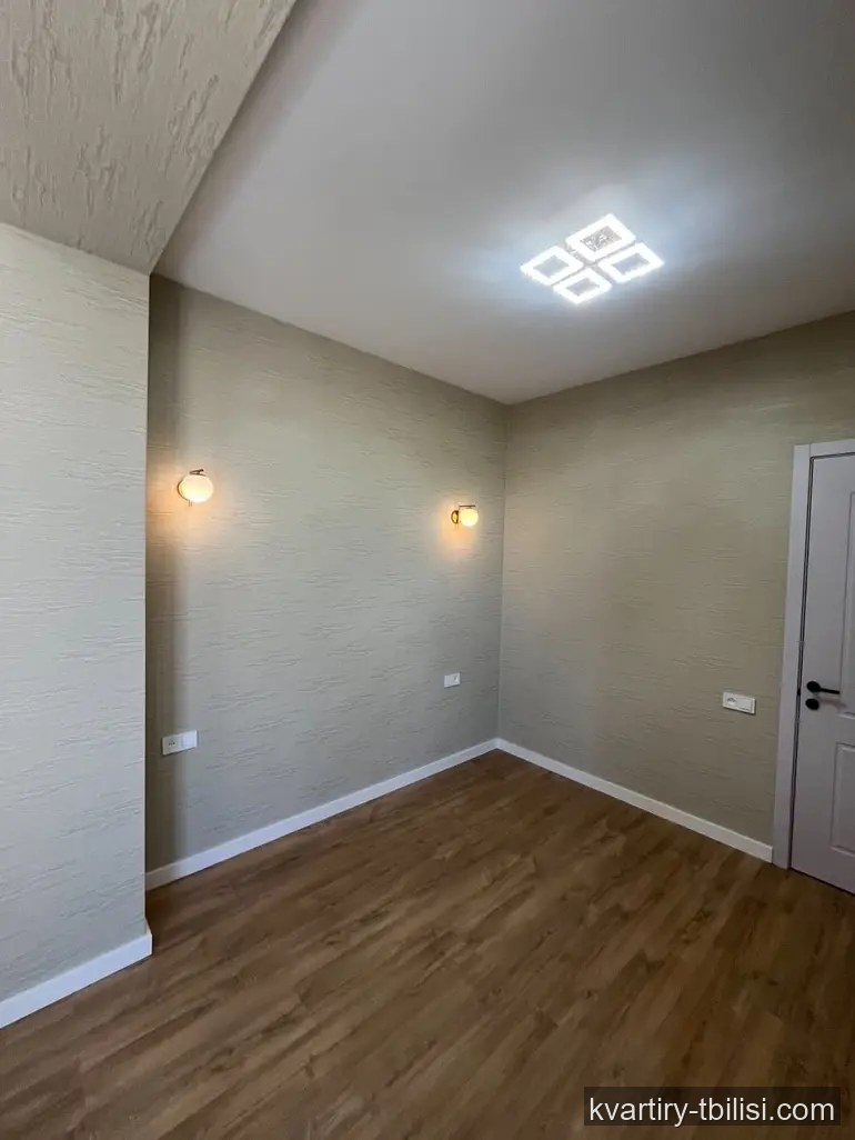 Трёхкомнатная квартира в Диди Дигоми — 118 000 USD | Tbilisi Homes