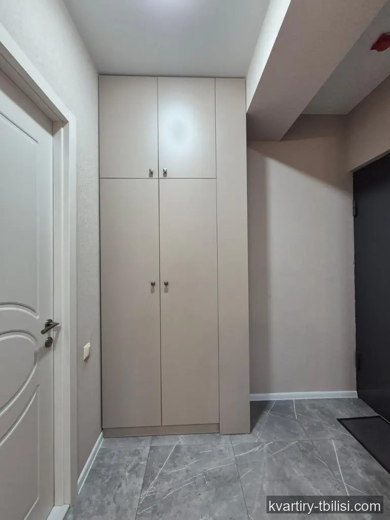 Трёхкомнатная квартира в Диди Дигоми — 112 000 USD | Tbilisi Homes