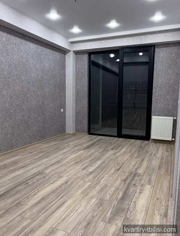 Трёхкомнатная квартира в Диди Дигоми — 74 000 USD | Tbilisi Homes