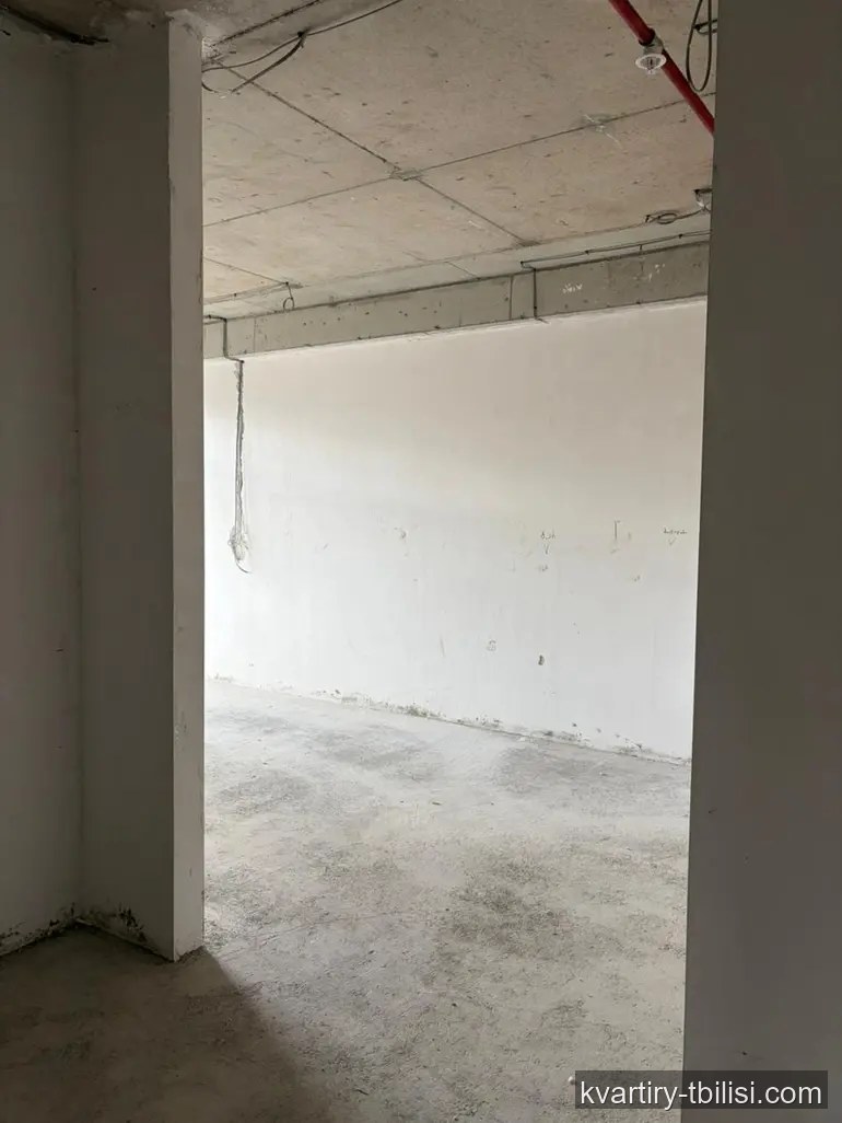3-bedroom Apartment for sale in Didi Digomi, Tbilisi, 82 sqm, floor 4/22 — 83 000 USD | Tbilisi Homes
