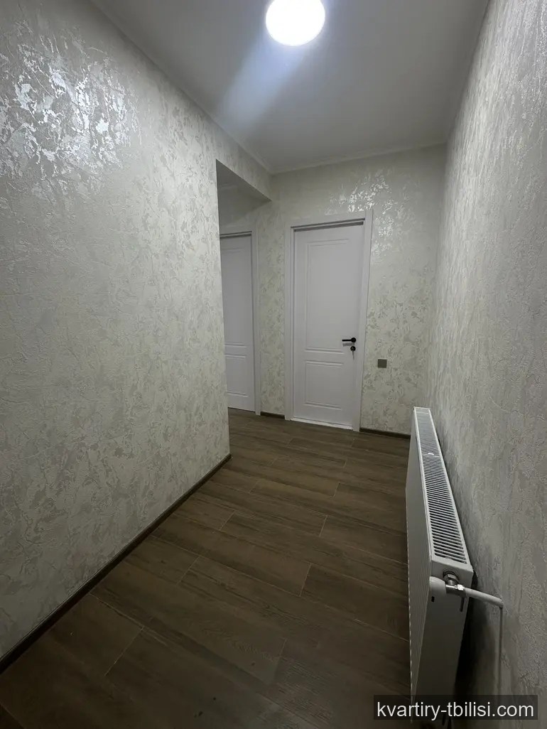 Трёхкомнатная квартира в Диди Дигоми — 90 000 USD | Tbilisi Homes