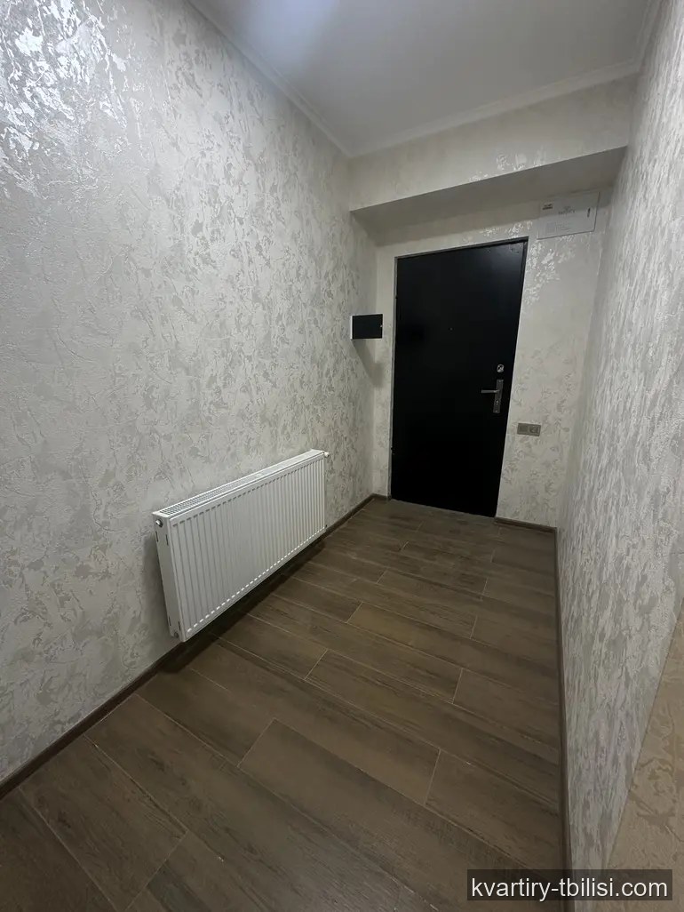Трёхкомнатная квартира в Диди Дигоми — 90 000 USD | Tbilisi Homes