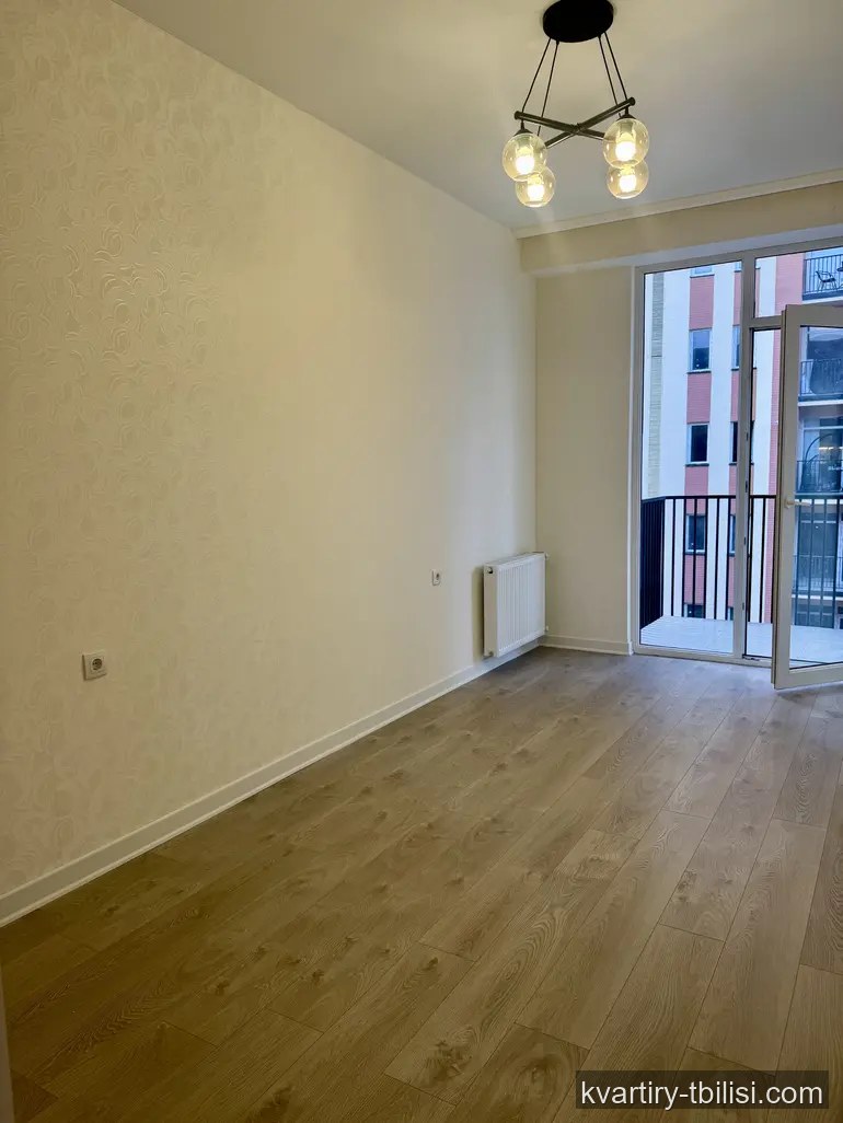 Трёхкомнатная квартира в Диди Дигоми — 96 813 USD | Tbilisi Homes