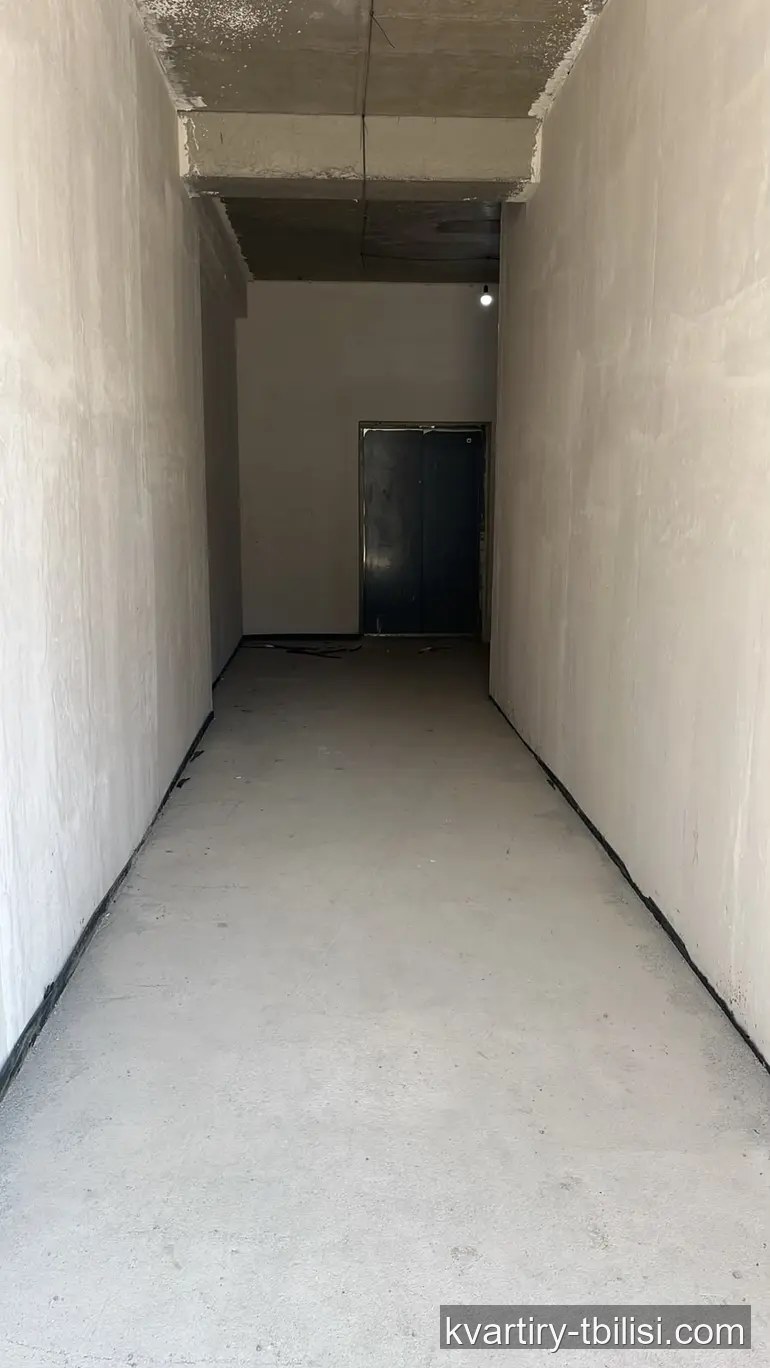 3-bedroom Apartment for sale in Didi Digomi, Tbilisi, 101.7 sqm, floor 2/18 — 120 000 USD | Tbilisi Homes