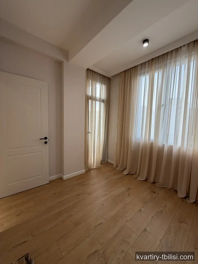 Трёхкомнатная квартира в Диди Дигоми — 82 000 USD | Tbilisi Homes