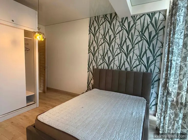 3-bedroom Apartment for sale in Didi Digomi, Tbilisi, 69 sqm, floor 2/3 — 90 000 USD | Tbilisi Homes