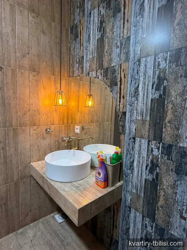 3-bedroom Apartment for sale in Didi Digomi, Tbilisi, 69 sqm, floor 2/3 — 90 000 USD | Tbilisi Homes