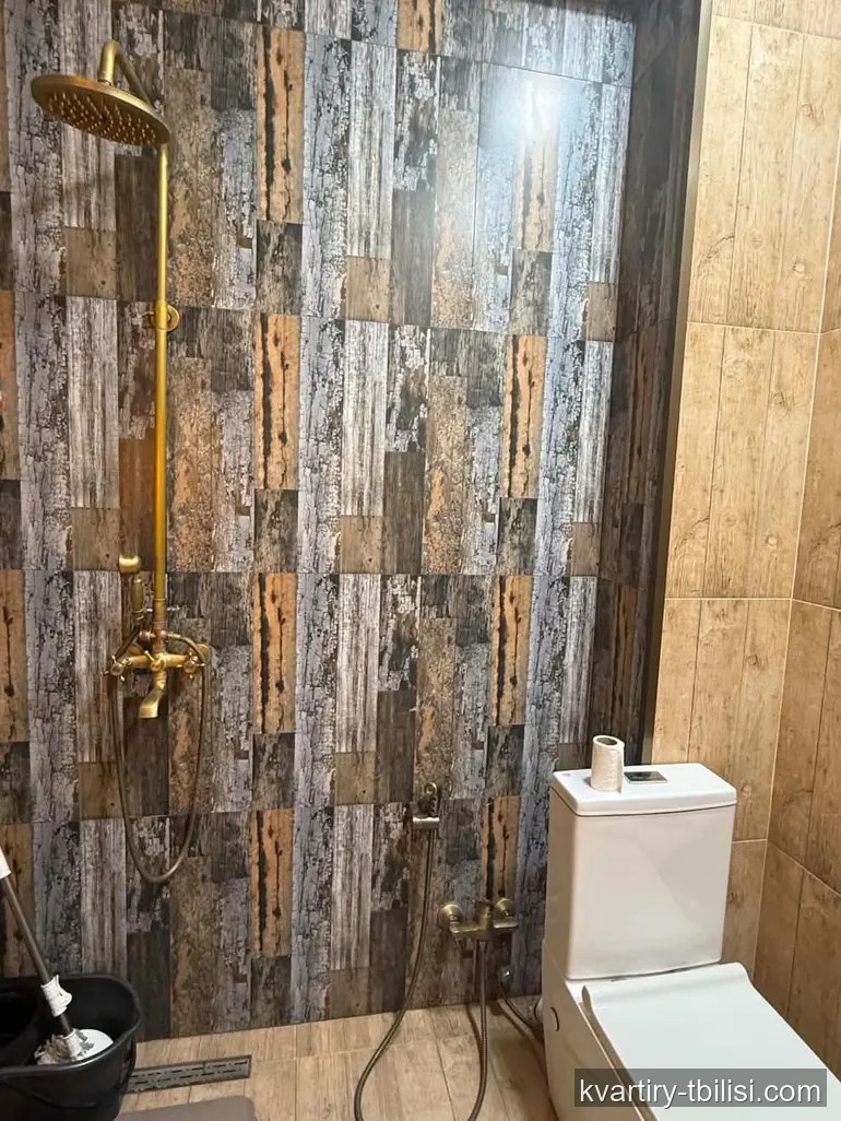 3-bedroom Apartment for sale in Didi Digomi, Tbilisi, 69 sqm, floor 2/3 — 90 000 USD | Tbilisi Homes