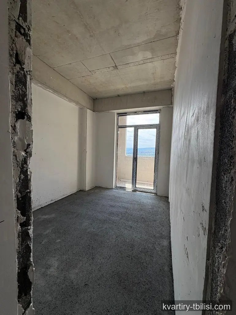 Трёхкомнатная квартира в Диди Дигоми — 65 250 USD | Tbilisi Homes