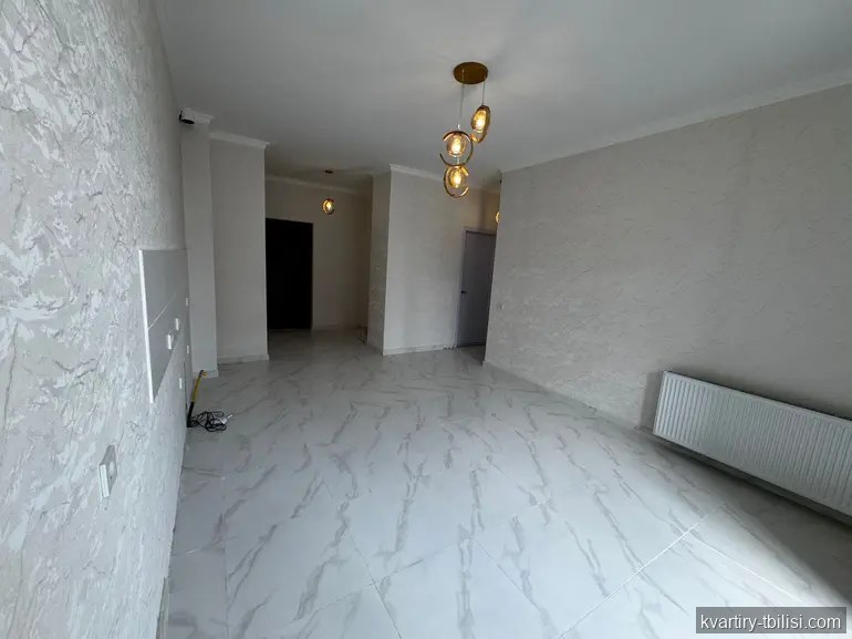 Трёхкомнатная квартира в Диди Дигоми — 95 000 USD | Tbilisi Homes