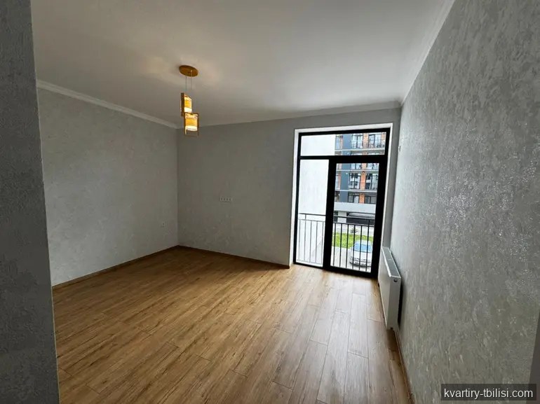 Трёхкомнатная квартира в Диди Дигоми — 95 000 USD | Tbilisi Homes