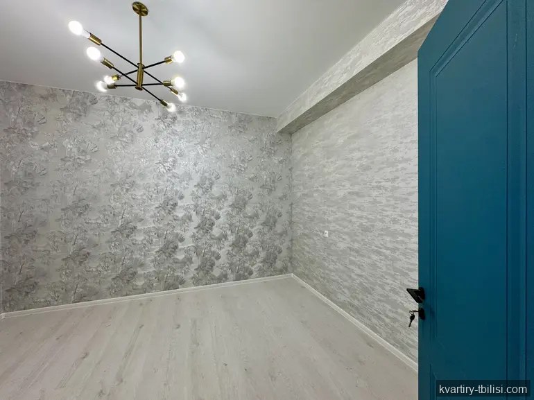 Четырёхкомнатная квартира в Диди Дигоми — 168 000 USD | Tbilisi Homes