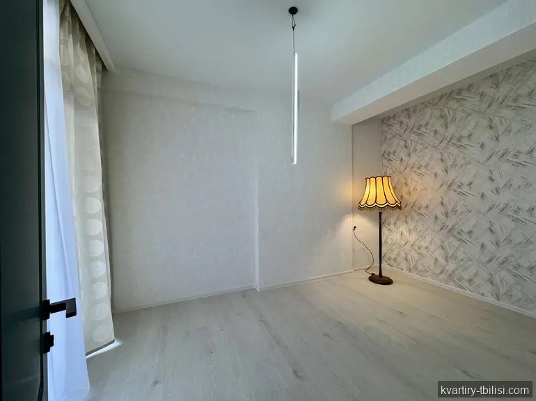 Четырёхкомнатная квартира в Диди Дигоми — 168 000 USD | Tbilisi Homes