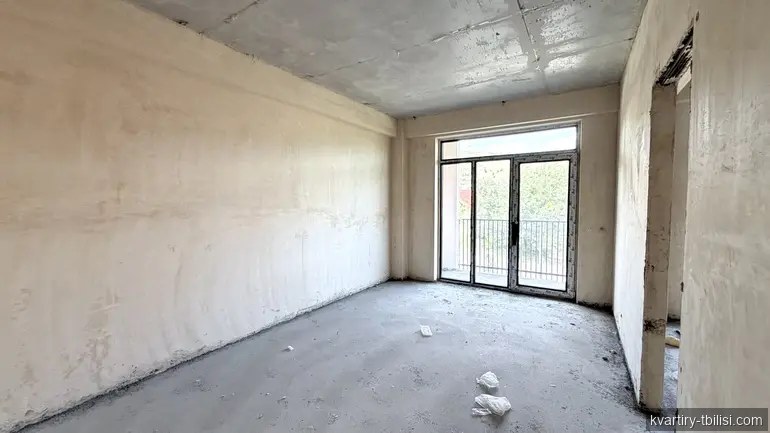 Четырёхкомнатная квартира в Диди Дигоми — 150 000 USD | Tbilisi Homes