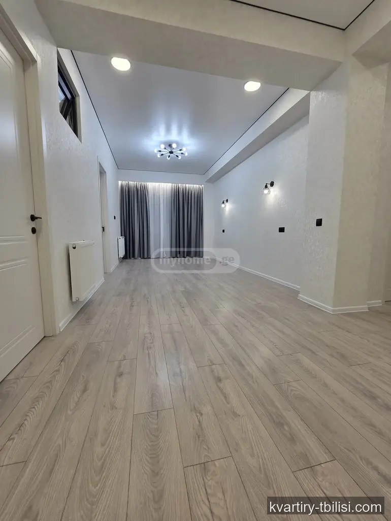 Четырёхкомнатная квартира в Диди Дигоми — 115 000 USD | Tbilisi Homes
