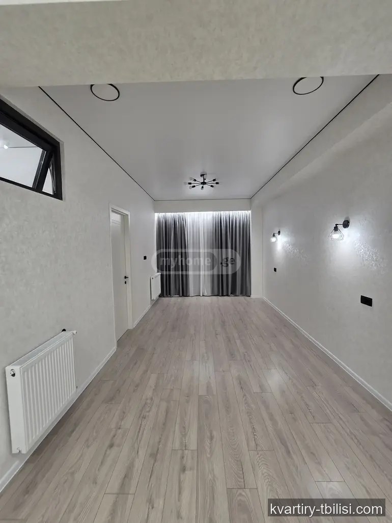 Четырёхкомнатная квартира в Диди Дигоми — 115 000 USD | Tbilisi Homes