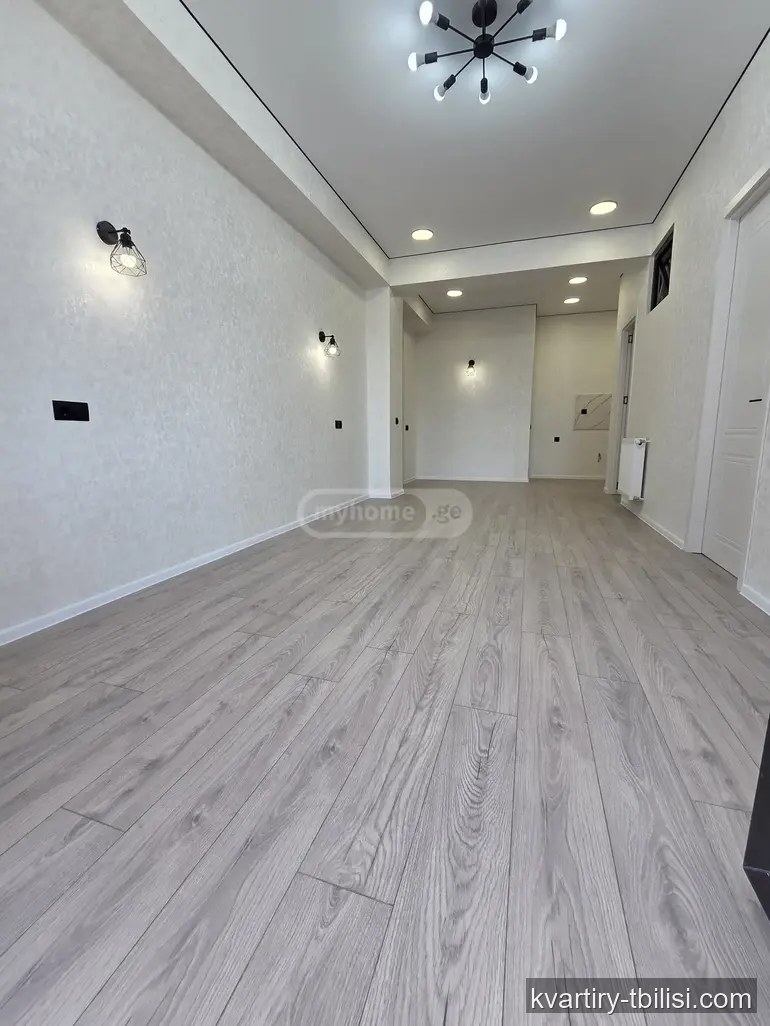 Четырёхкомнатная квартира в Диди Дигоми — 115 000 USD | Tbilisi Homes