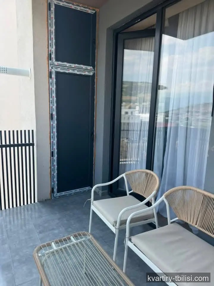 Четырёхкомнатная квартира в Диди Дигоми — 144 000 USD | Tbilisi Homes