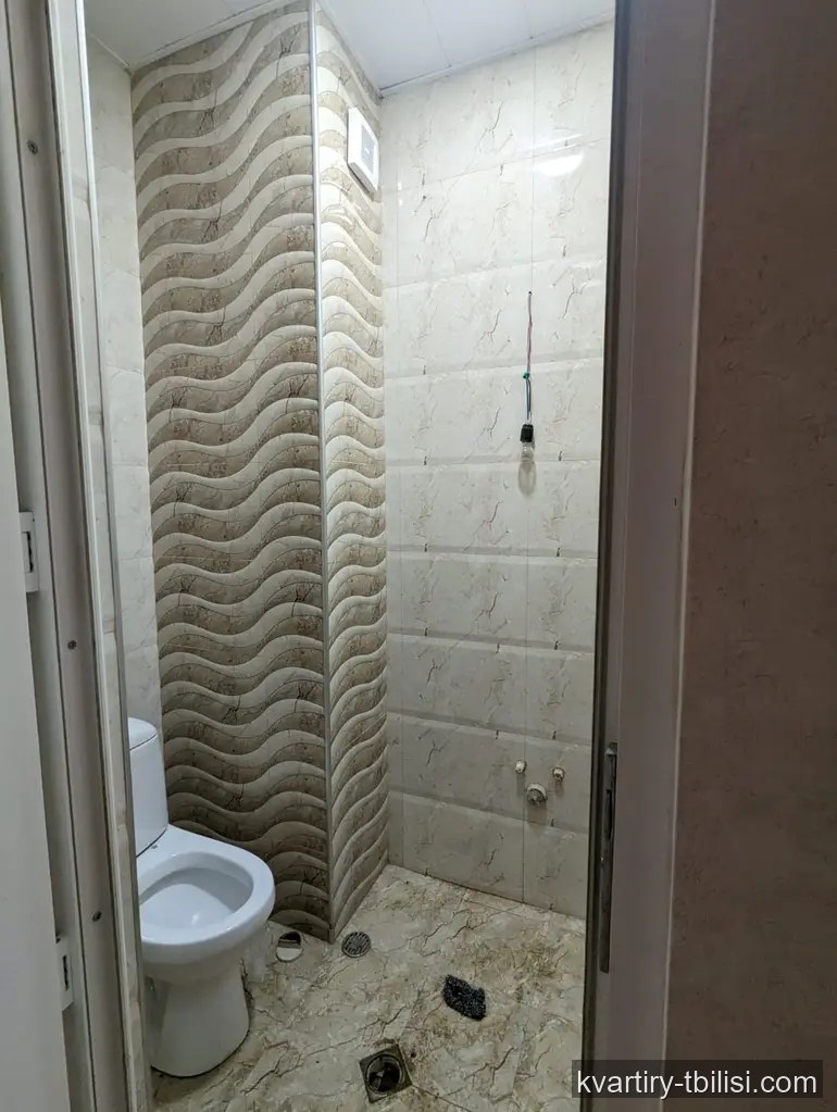 Четырёхкомнатная квартира в Диди Дигоми — 157 000 USD | Tbilisi Homes