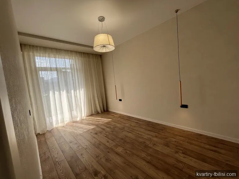 4-bedroom Apartment for sale in Didi Digomi, Tbilisi, 100 sqm, floor 8/9 — 146 000 USD | Tbilisi Homes