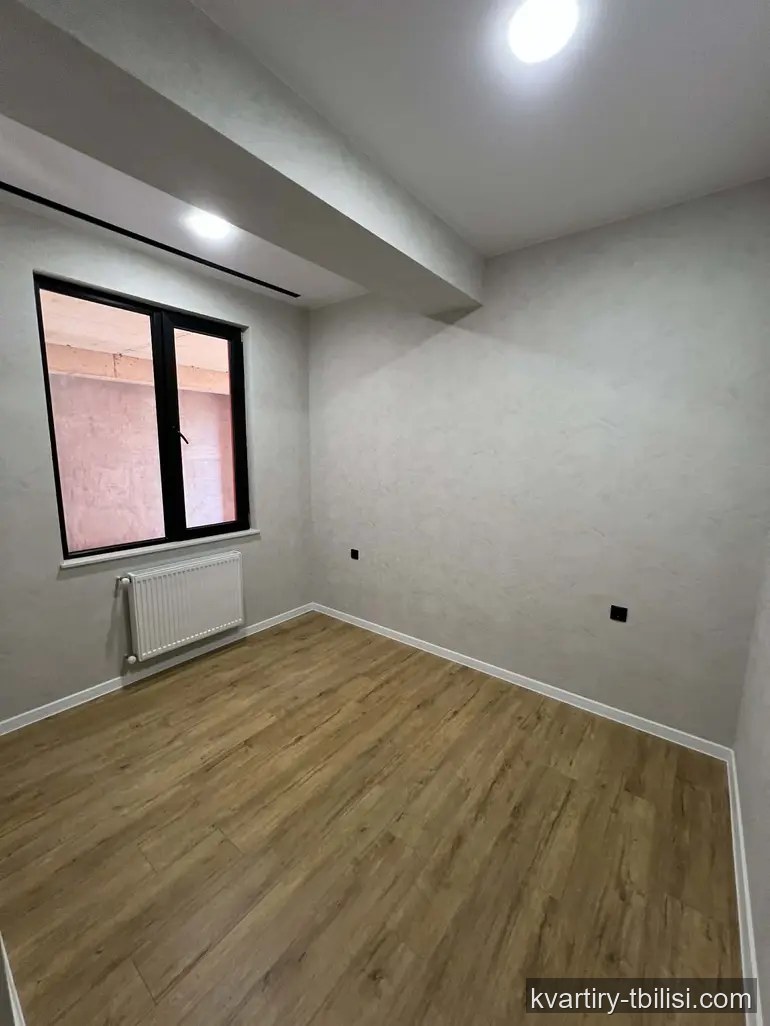 Четырёхкомнатная квартира в Диди Дигоми — 107 000 USD | Tbilisi Homes