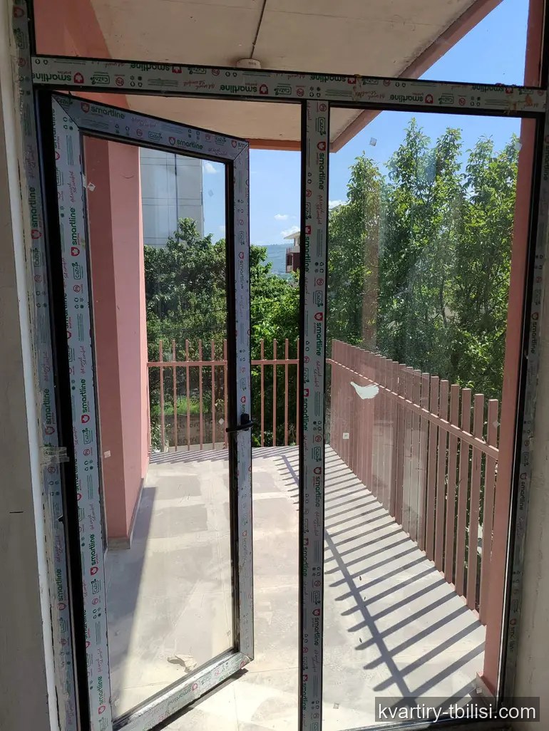 4-bedroom Apartment for sale in Didi Digomi, Tbilisi, 75 sqm, floor 3/8 — 101 250 USD | Tbilisi Homes