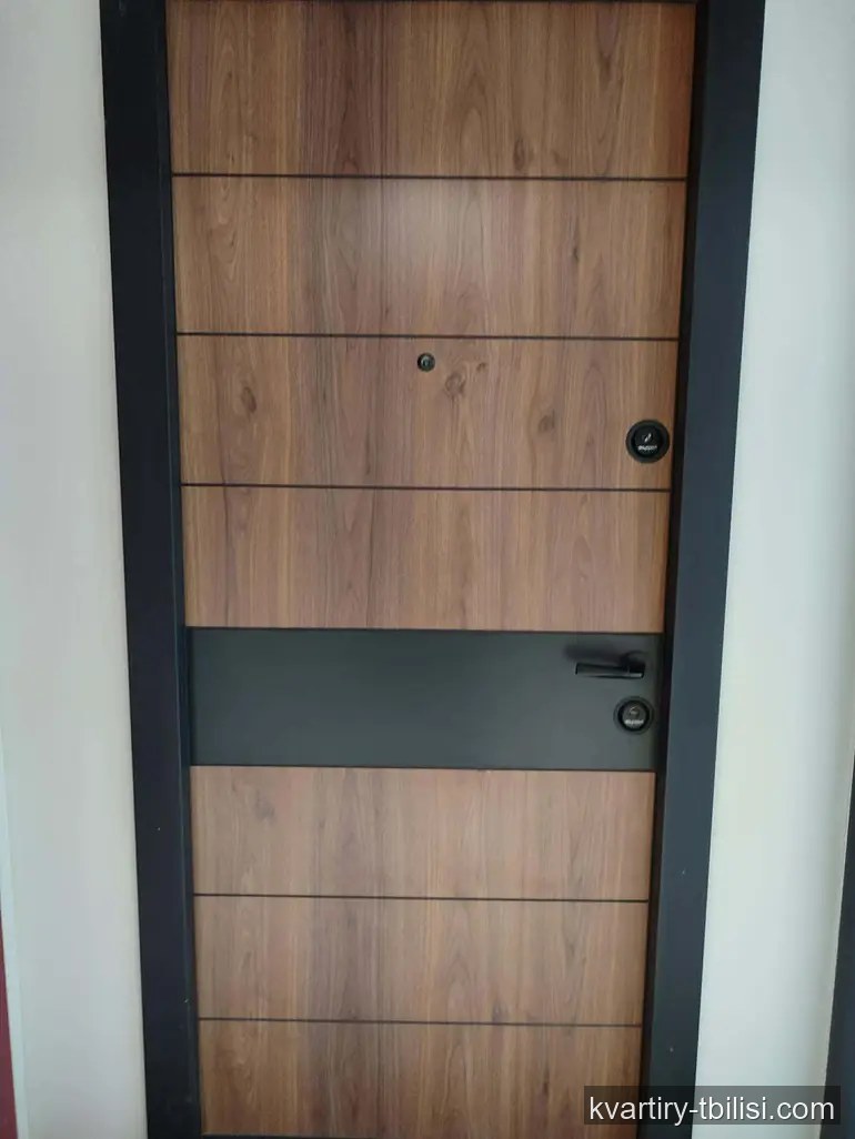 4-bedroom Apartment for sale in Didi Digomi, Tbilisi, 75 sqm, floor 3/8 — 101 250 USD | Tbilisi Homes