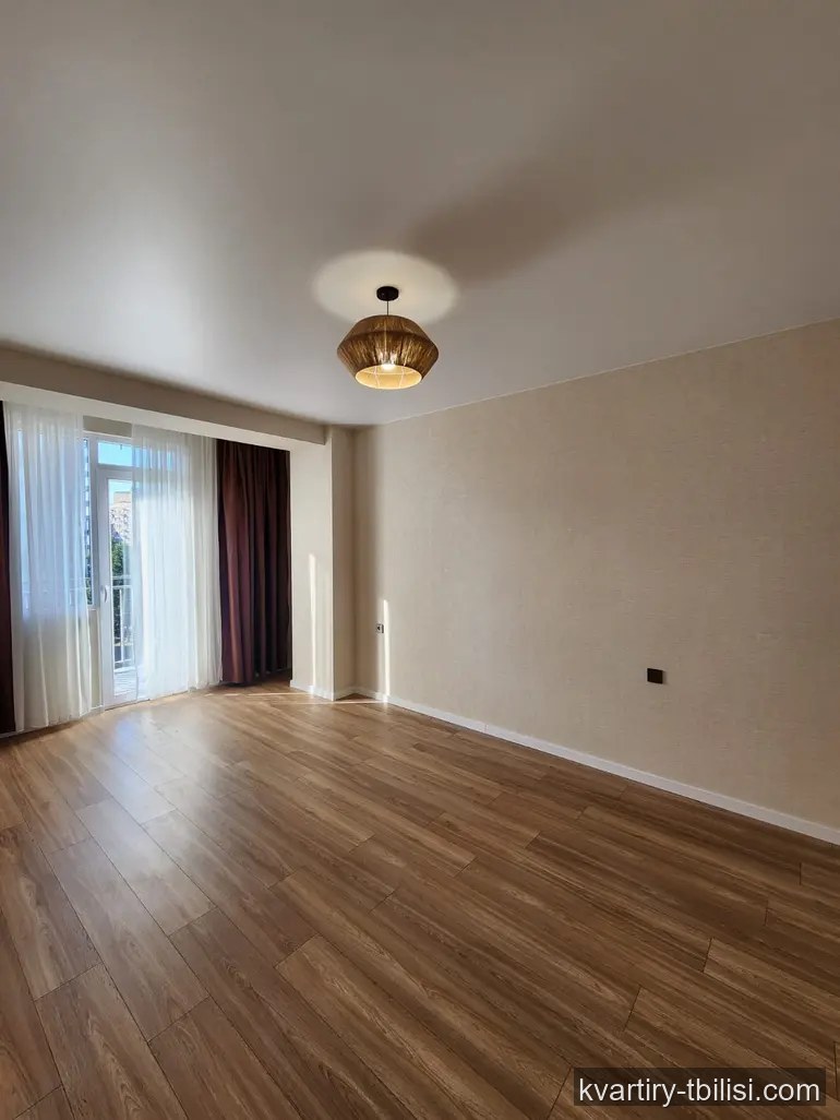 4-bedroom Apartment for sale in Didi Digomi, Tbilisi, 88.74 sqm, floor 3/13 — 128 000 USD | Tbilisi Homes