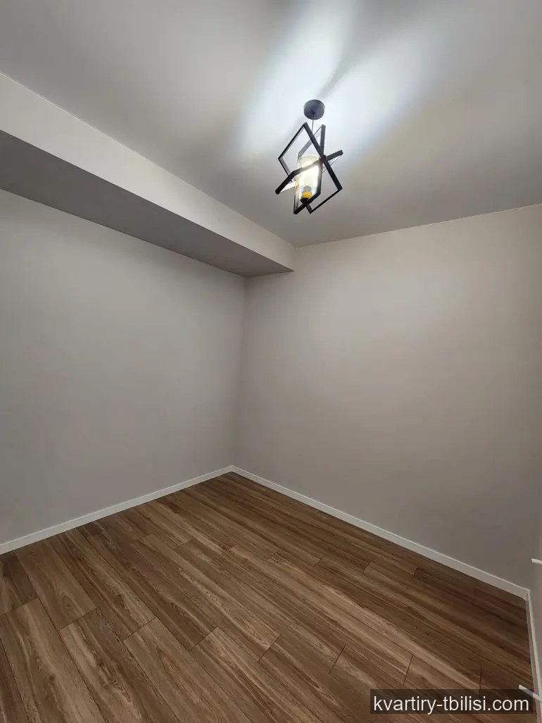 4-bedroom Apartment for sale in Didi Digomi, Tbilisi, 88.74 sqm, floor 3/13 — 128 000 USD | Tbilisi Homes