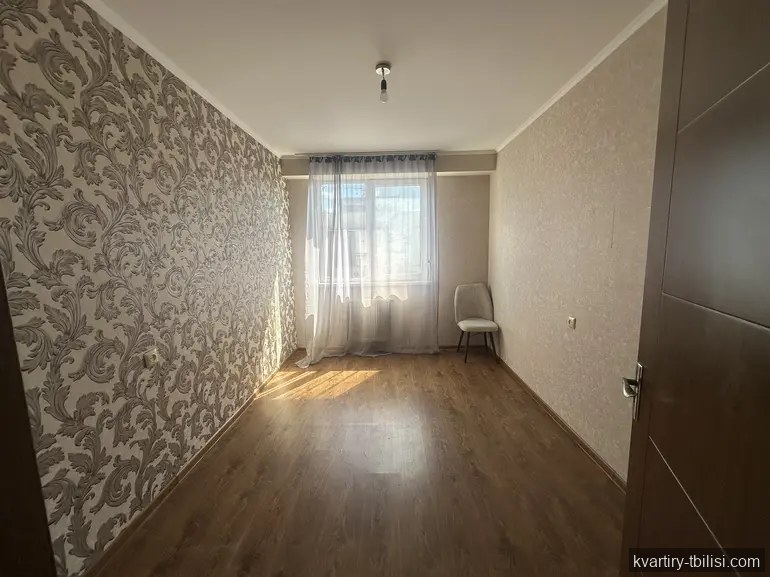 4-bedroom Apartment for sale in Didi Digomi, Tbilisi, 77.5 sqm, floor 12/13 — 105 000 USD | Tbilisi Homes