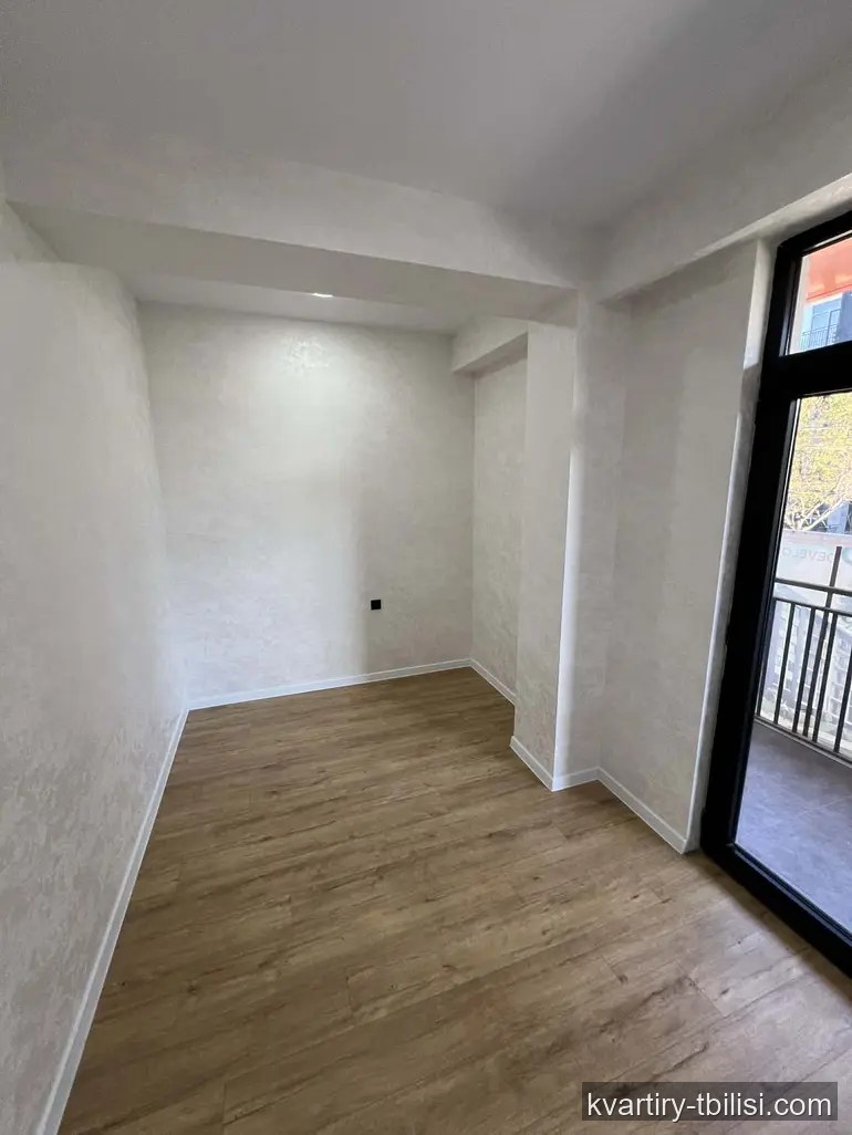 Четырёхкомнатная квартира в Диди Дигоми — 107 000 USD | Tbilisi Homes