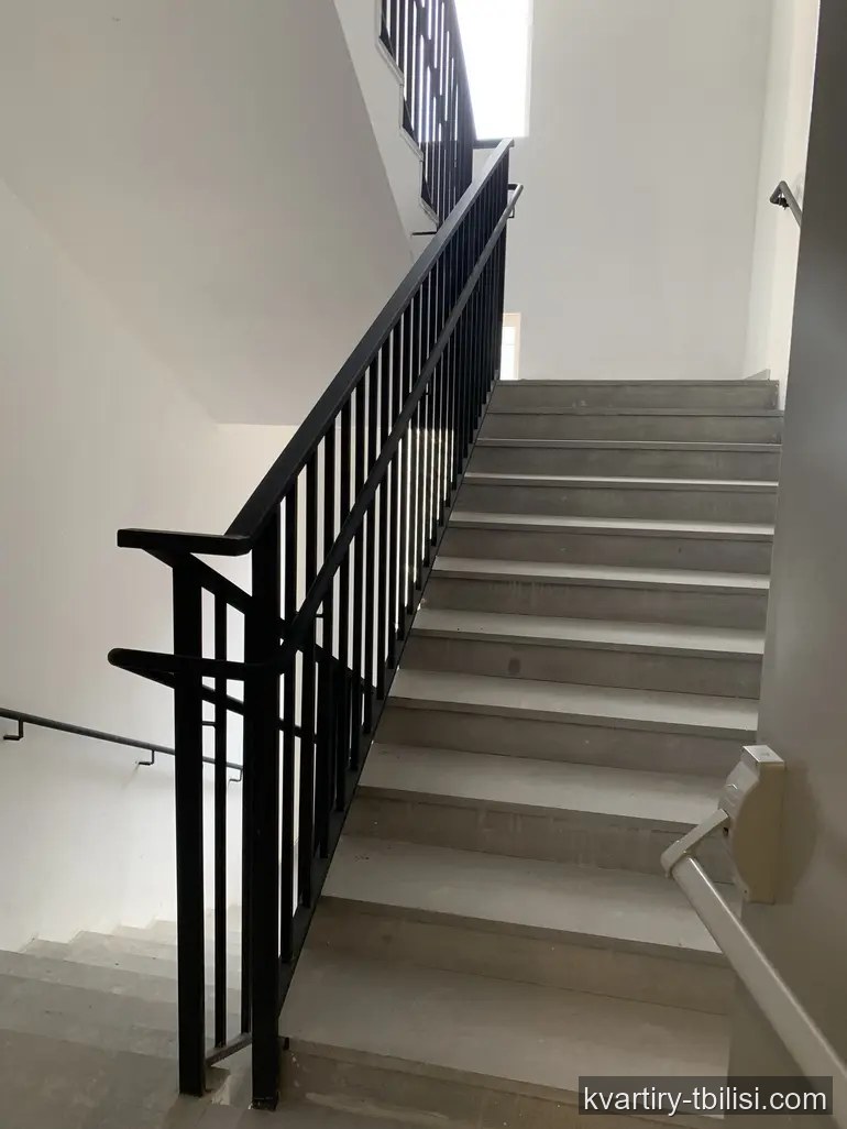 Четырёхкомнатная квартира в Диди Дигоми — 80 000 USD | Tbilisi Homes