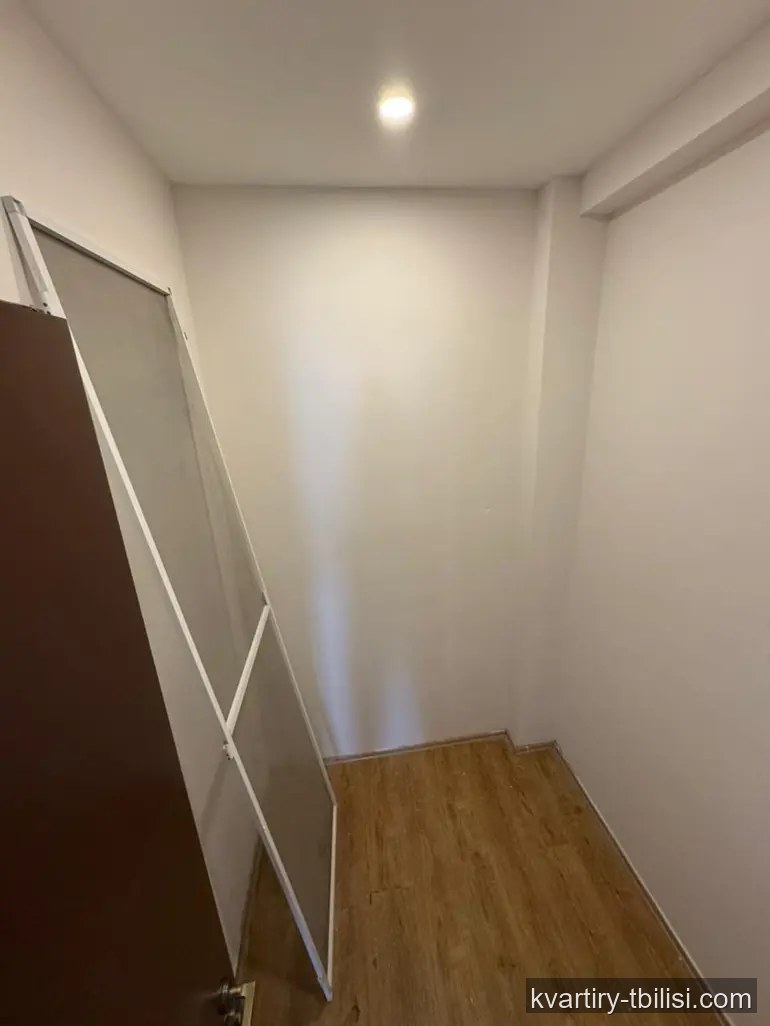 Четырёхкомнатная квартира в Диди Дигоми — 133 000 USD | Tbilisi Homes