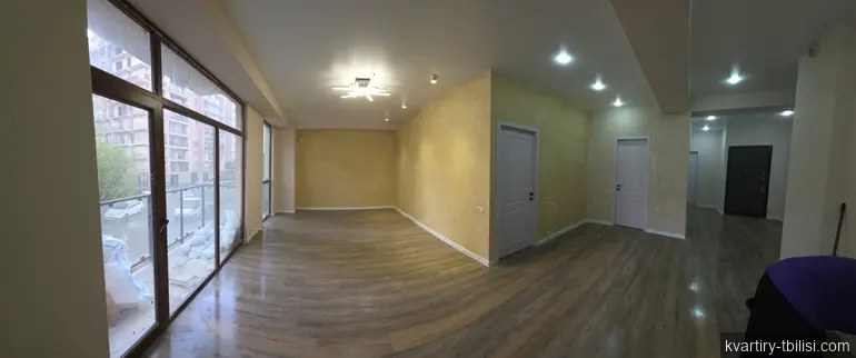 4-bedroom Apartment for sale in Didi Digomi, Tbilisi, 125 sqm, floor 2/16 — 145 000 USD | Tbilisi Homes