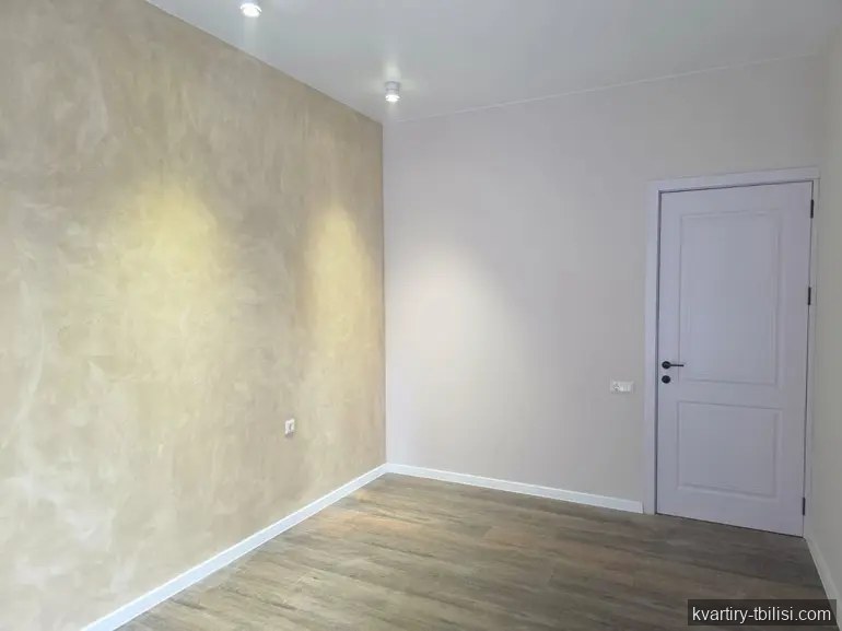 4-bedroom Apartment for sale in Didi Digomi, Tbilisi, 125 sqm, floor 2/16 — 145 000 USD | Tbilisi Homes