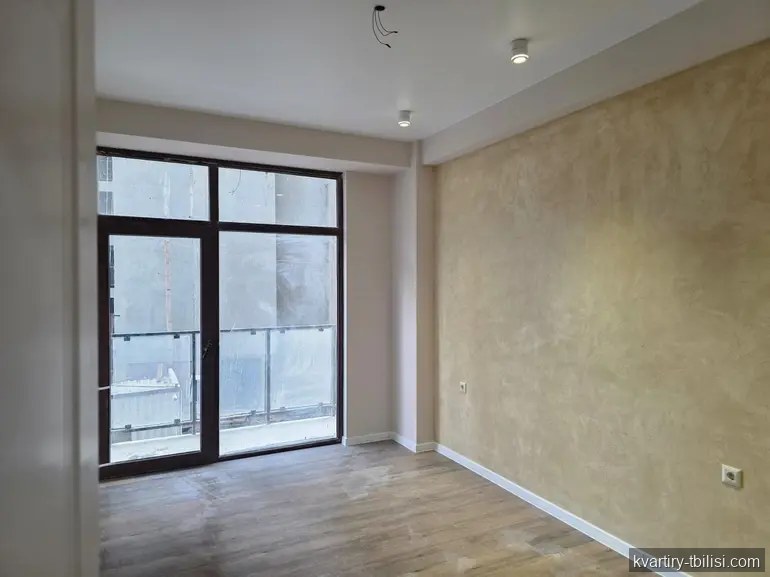 4-bedroom Apartment for sale in Didi Digomi, Tbilisi, 125 sqm, floor 2/16 — 145 000 USD | Tbilisi Homes