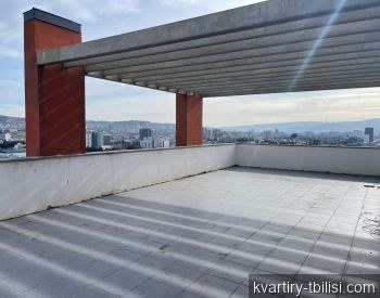 Четырёхкомнатная квартира в Диди Дигоми — 155 000 USD | Tbilisi Homes