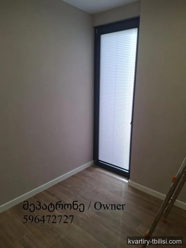 Четырёхкомнатная квартира в Диди Дигоми — 160 000 USD | Tbilisi Homes