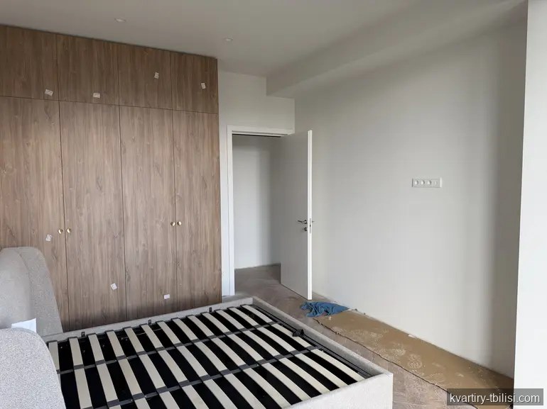 4-bedroom Apartment for sale in Didi Digomi, Tbilisi, 125.3 sqm, floor 7/16 — 476 140 USD | Tbilisi Homes
