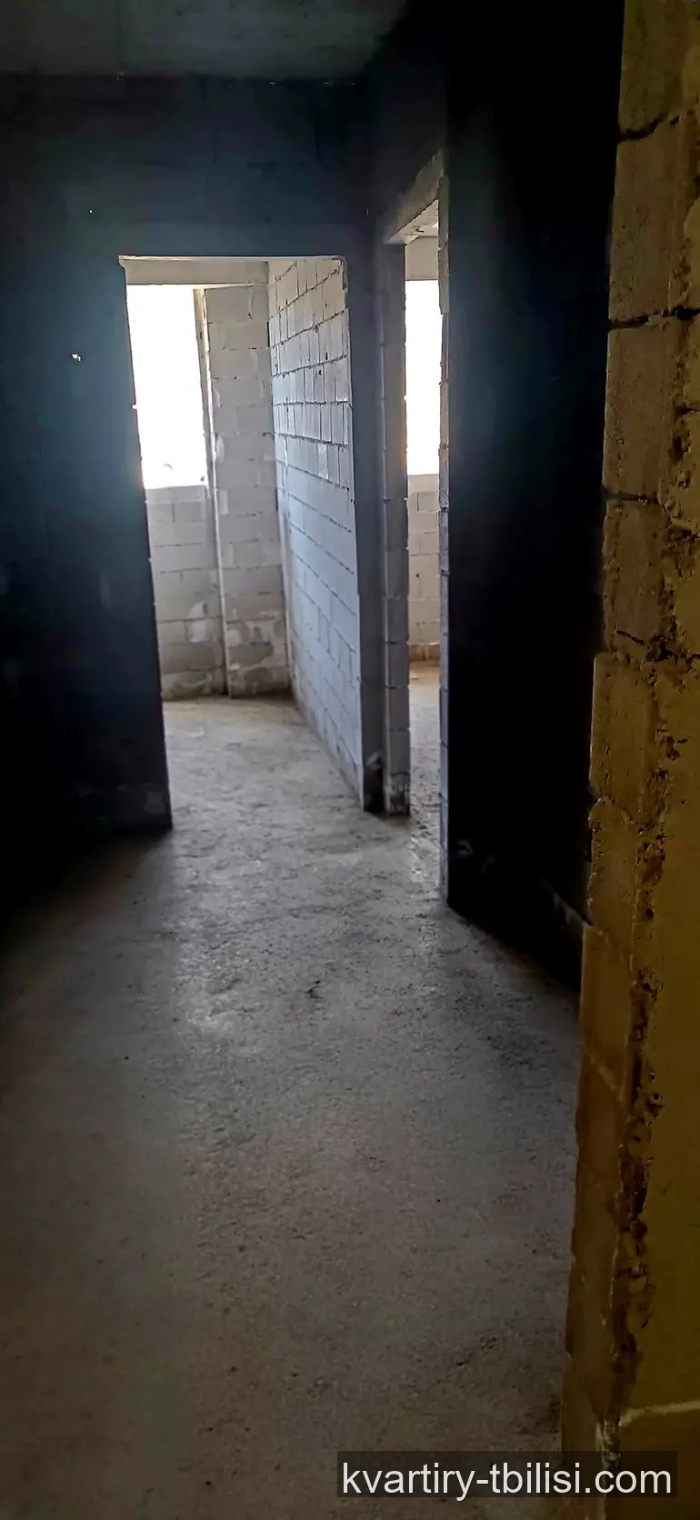 4-bedroom Apartment for sale in Didi Digomi, Tbilisi, 100 sqm, floor 10/14 — 110 000 USD | Tbilisi Homes
