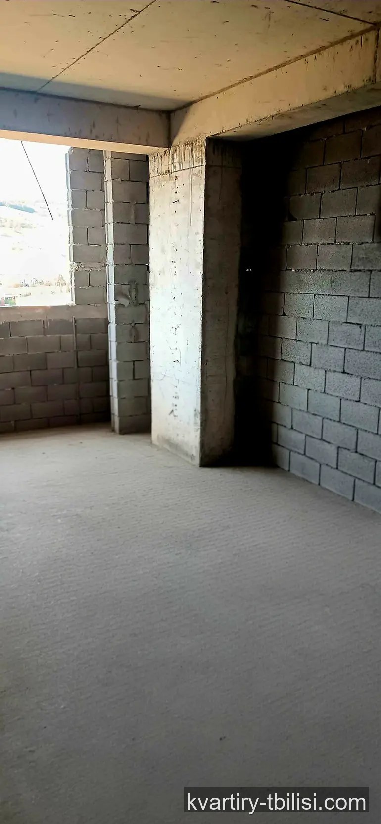 4-bedroom Apartment for sale in Didi Digomi, Tbilisi, 100 sqm, floor 10/14 — 110 000 USD | Tbilisi Homes